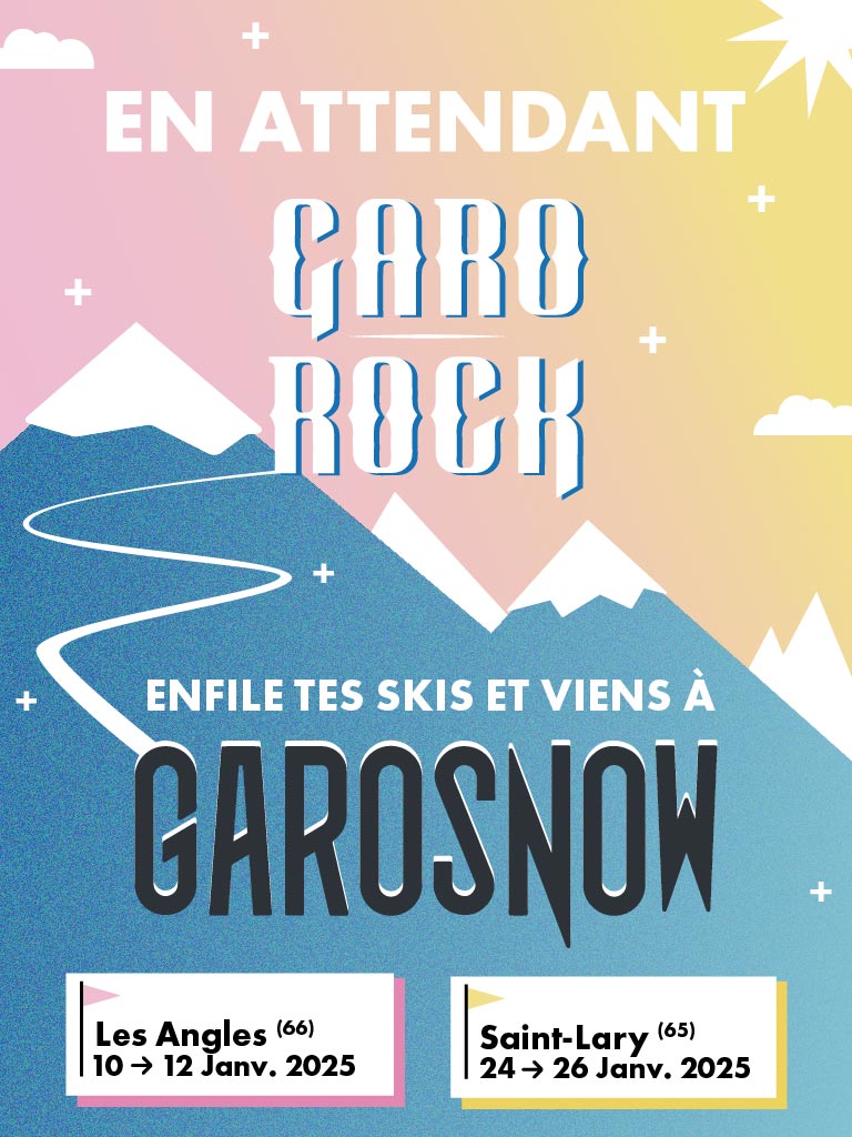 Garosnow