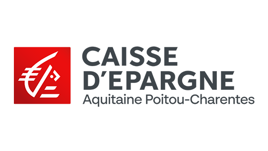 Caisse d'Epargne Aquitaine Poitou-Charentes